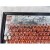 Image 3 : 2011 Grey Cup signed photo - BC lions team picture
