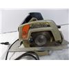 Image 2 : Black & Decker 7 1/4" Commercial Saw (working)
