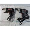 Image 1 : Sears Craftsman 3/8" Drills (working)