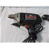 Image 2 : Sears Craftsman 3/8" Drills (working)