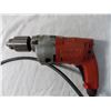 Image 2 : Milwaukee Magnum Drill (working)
