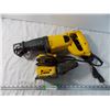 Image 4 : Dewalt Palm Sander + Sawzall (working)