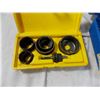 Image 2 : Milwaukee Hole Saw Kits