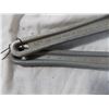 Image 3 : 2 large bent neck pipe wrenches
