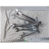 Image 1 : Set of shopmaster wrenches