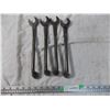 Image 1 : 4 Ford Stamped Specialty wrenches