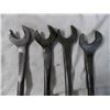 Image 2 : 4 Ford Stamped Specialty wrenches