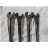 Image 3 : 4 Ford Stamped Specialty wrenches