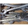 Image 2 : GRAY Canada Wrenches various sizes