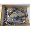 Image 4 : GRAY Canada Wrenches various sizes