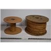 Image 1 : Spools of Twine