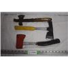 Image 1 : 3 Hatchets