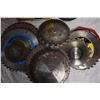 Image 2 : Various Sawblades