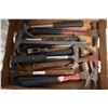 Image 2 : Large Lot of Hammers