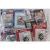 Image 4 : Various cross-stitching kits