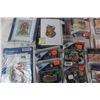 Image 5 : Various cross-stitching kits