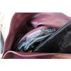 Image 3 : Made in italy handbags (genuine leather, misc)