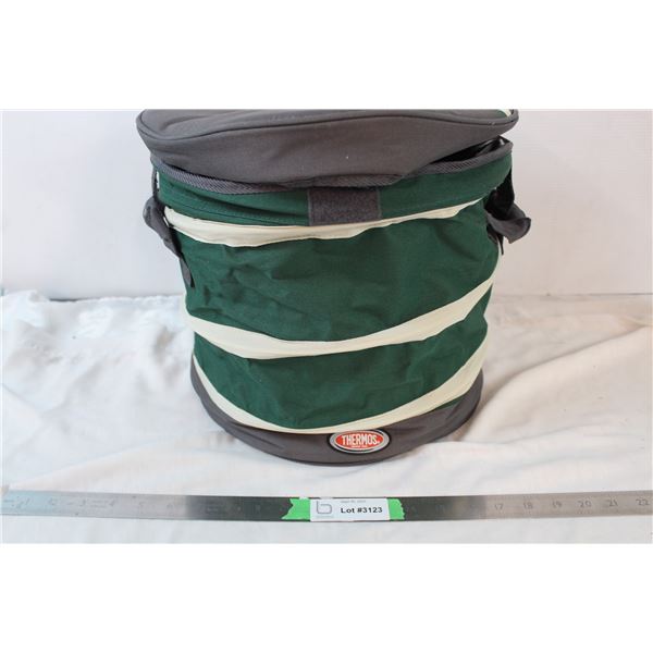 Thermos brand pop up cooler