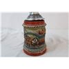 Image 2 : Octoberfest beer stein, hatpins