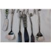 Image 3 : variety of cutlery