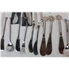 Image 4 : variety of cutlery