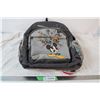 Image 1 : Licenced Disney backpack, Mickey Mouse
