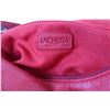 Image 2 : Lachetta Milano handbag, three other red bags