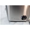 Image 2 : Cuisineart 4 cup rice cooker/steamer