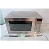 Image 1 : Panasonic microwave (working)