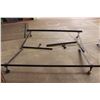 Image 2 : Metal Bed Frame