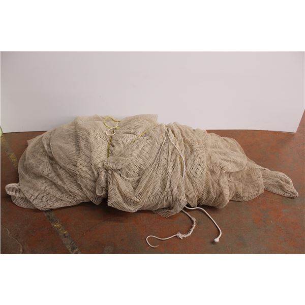 Large Fishing Net