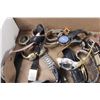 Image 2 : assortment of watches and watch parts - for repair