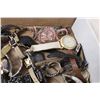 Image 3 : assortment of watches and watch parts - for repair