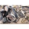 Image 4 : assortment of watches and watch parts - for repair