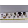 Image 1 : Misc. Coffee Mugs
