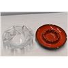 Image 3 : Assorted ash trays. Multiple sizes