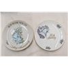 Image 2 : Decorative Anniversary plates, vintage Avon plate, Ceramic bowl