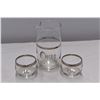 Image 3 : Assorted drinking glasses. Multiple sets