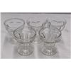 Image 4 : Assorted drinking glasses. Multiple sets
