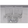 Image 5 : Assorted drinking glasses. Multiple sets