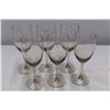 Image 3 : Misc. different drinking glasses