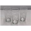 Image 3 : Misc. different drinking glasses