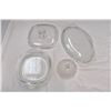 Image 3 : Misc. Baking dish lids