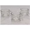 Image 2 : Punch bowl & cups w/ Misc. extra cups