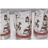 Image 2 : Set of 4 Beer Glasses