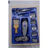 Image 3 : Vintage hair clipper set