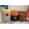 Image 2 : Scented Candles