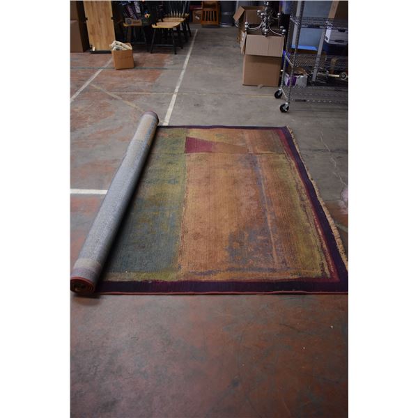Large Area Rug