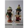 Image 1 : 2 Nutcrackers