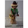 Image 1 : Nutcracker - 15" Tall